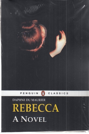 تصویر  ربکا Rebecca (اورجینال)